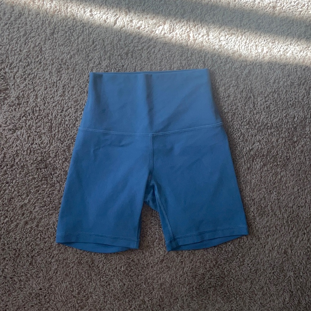 Lululemon Align Shorts